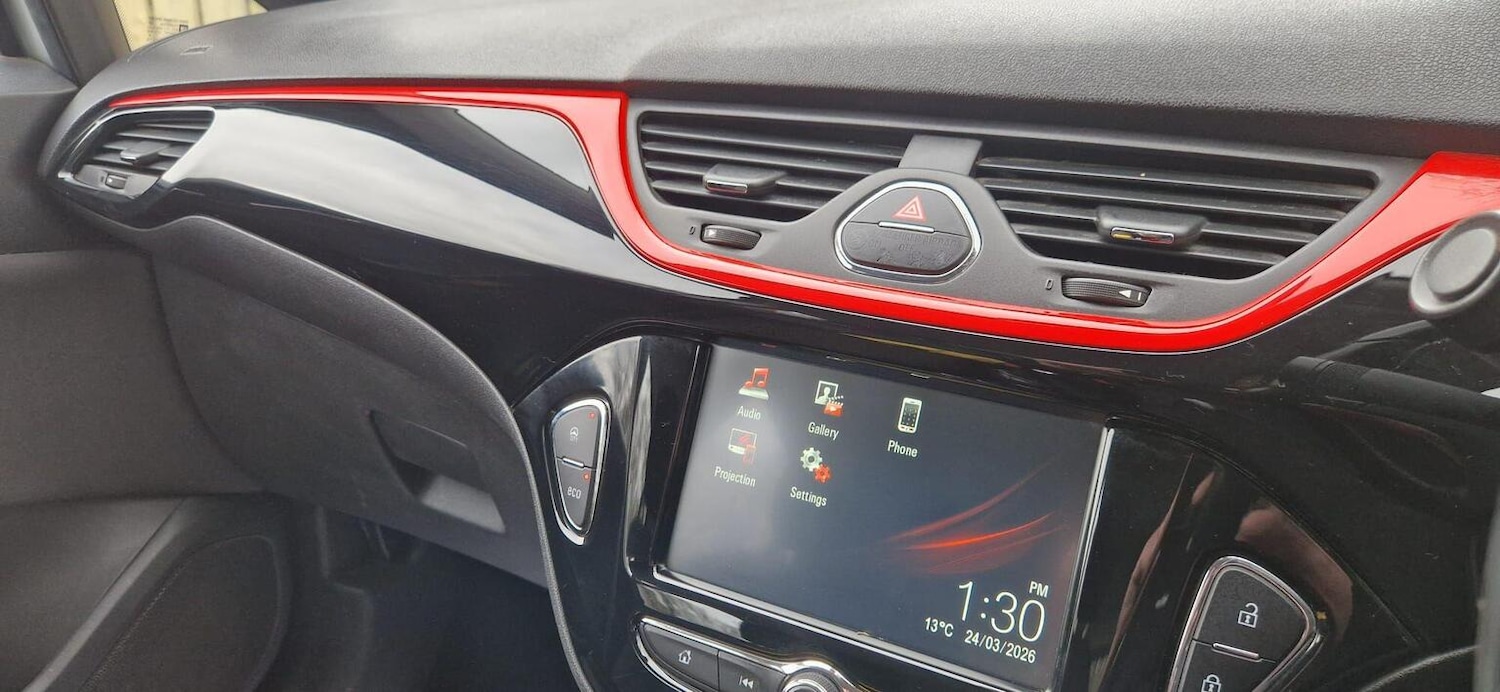 Used Vauxhall Corsa 2016 for sale - 78004425: Photo 41