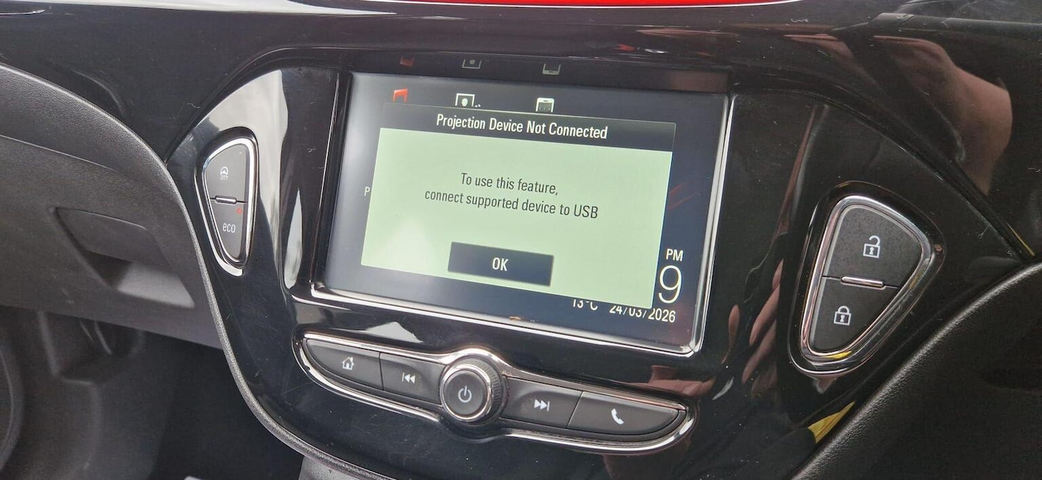 Used Vauxhall Corsa 2016 for sale - 78004425: Photo 42