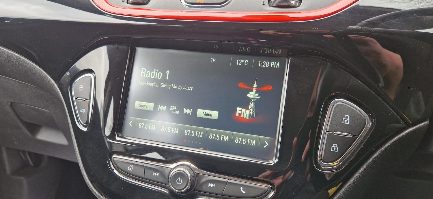 Used Vauxhall Corsa 2016 for sale - 78004425: Photo 45