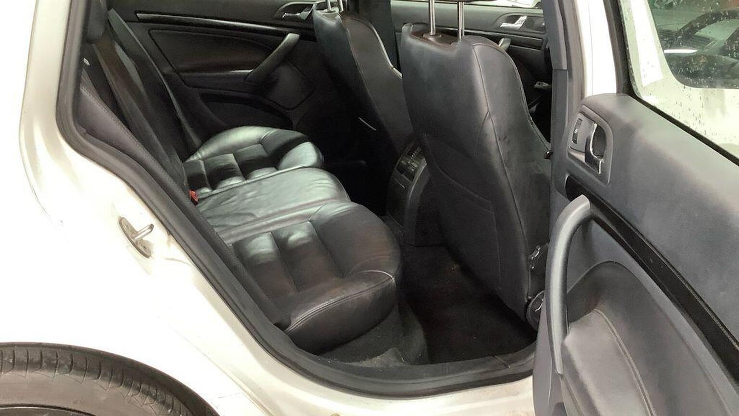 Used Skoda Octavia 2012 for sale - 77522001: Photo 11