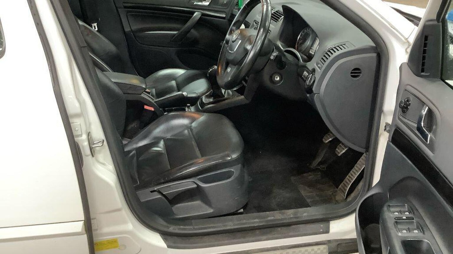 Used Skoda Octavia 2012 for sale - 77522001: Photo 12