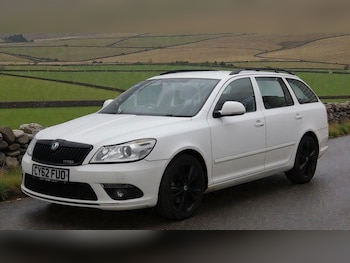 Used Skoda Octavia 2012 for sale - 77522001: Photo