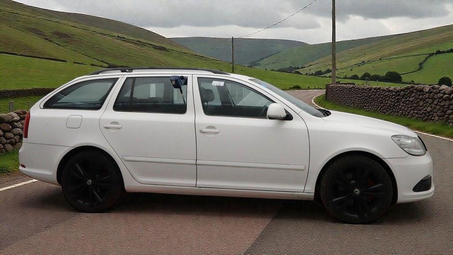 Used Skoda Octavia 2012 for sale - 77522001: Photo 6