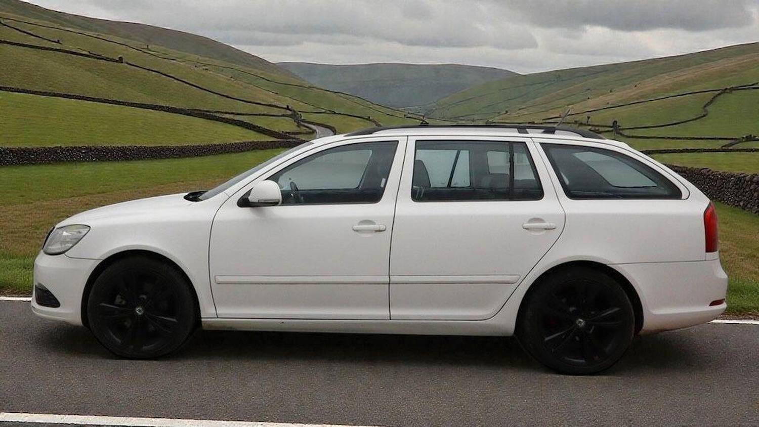 Used Skoda Octavia 2012 for sale - 77522001: Photo 7