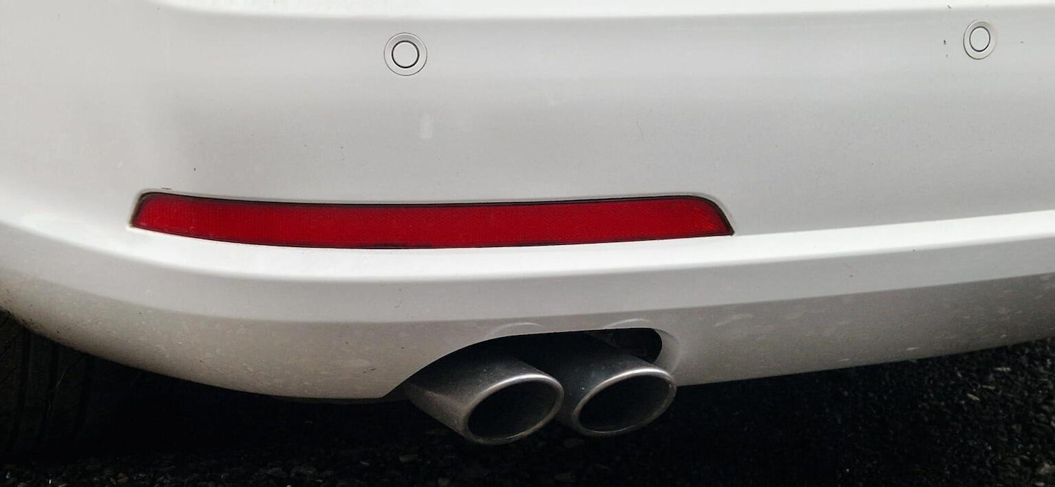 Used Skoda Octavia 2012 for sale - 77522001: Photo 9