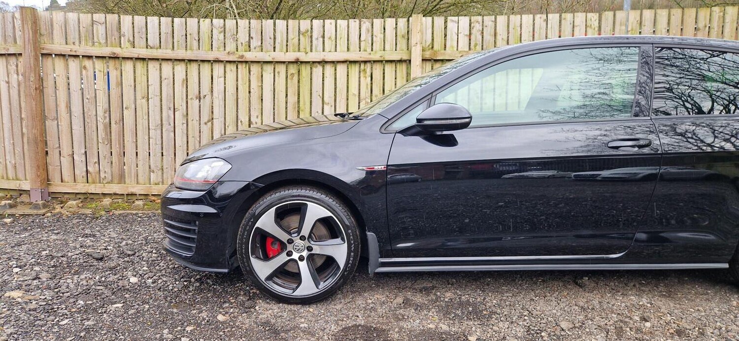 Used Volkswagen Golf 2016 for sale - 78125164: Photo 11