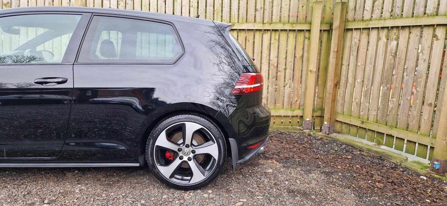 Used Volkswagen Golf 2016 for sale - 78125164: Photo 12