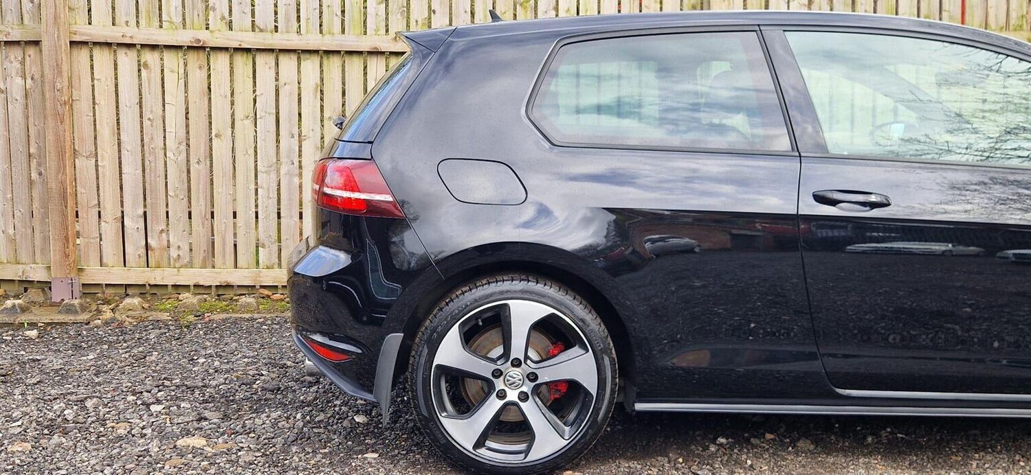 Used Volkswagen Golf 2016 for sale - 78125164: Photo 13