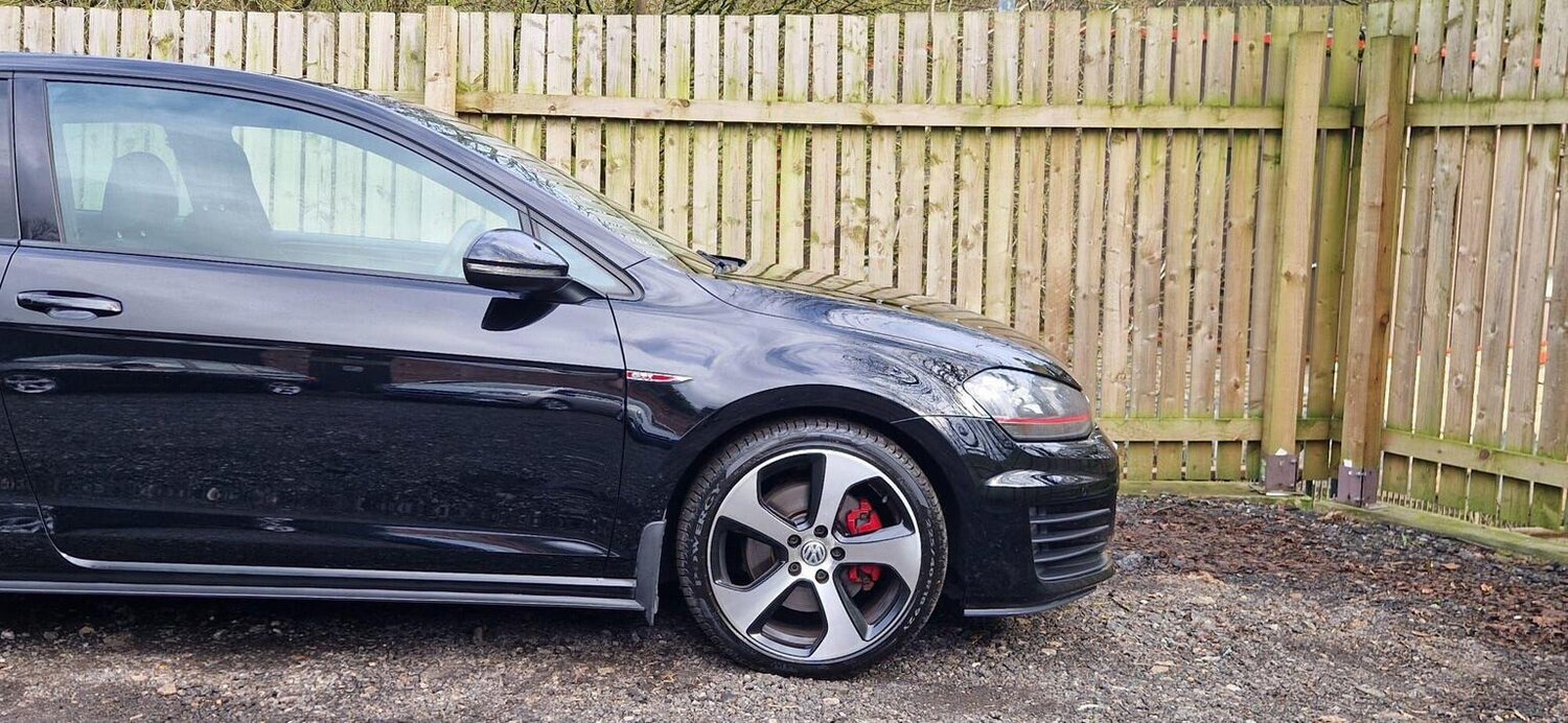 Used Volkswagen Golf 2016 for sale - 78125164: Photo 14