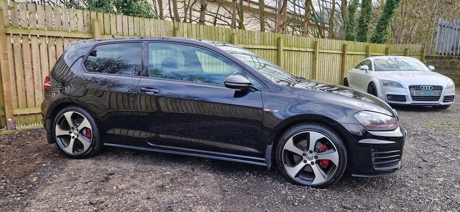 Used Volkswagen Golf 2016 for sale - 78125164: Photo 15