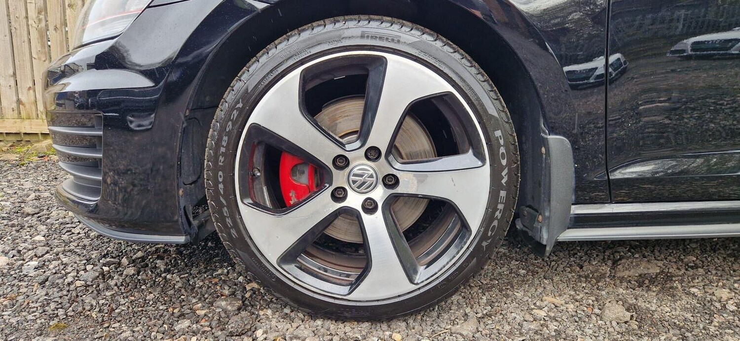 Used Volkswagen Golf 2016 for sale - 78125164: Photo 16