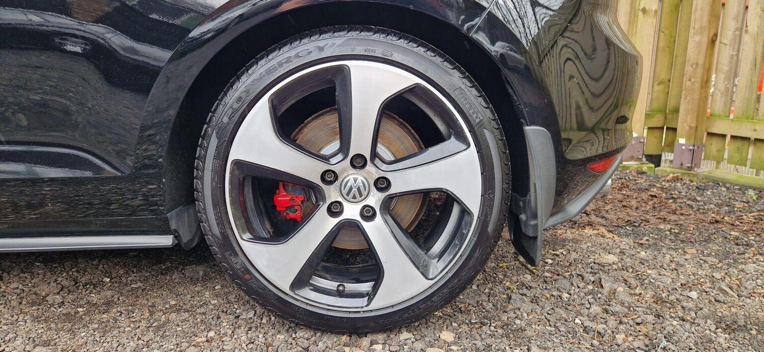 Used Volkswagen Golf 2016 for sale - 78125164: Photo 17