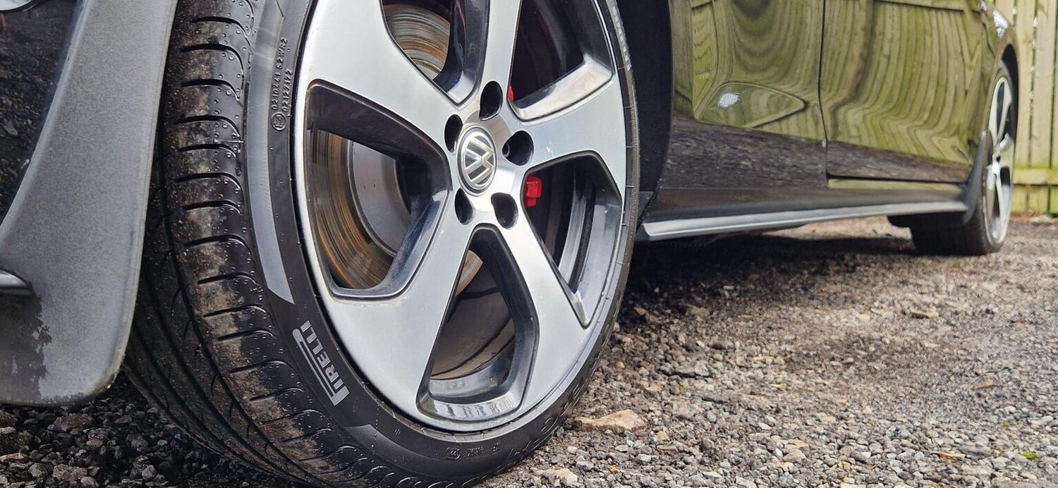 Used Volkswagen Golf 2016 for sale - 78125164: Photo 18