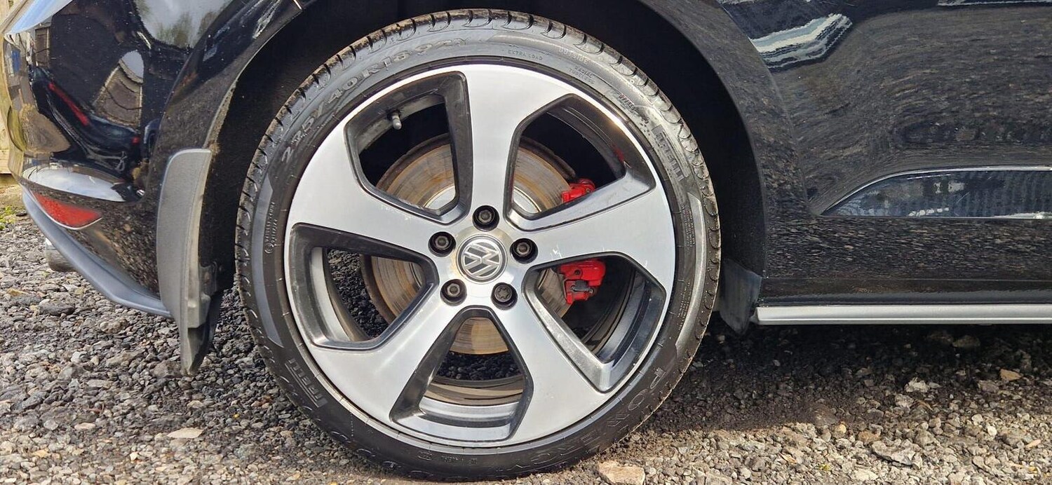 Used Volkswagen Golf 2016 for sale - 78125164: Photo 19