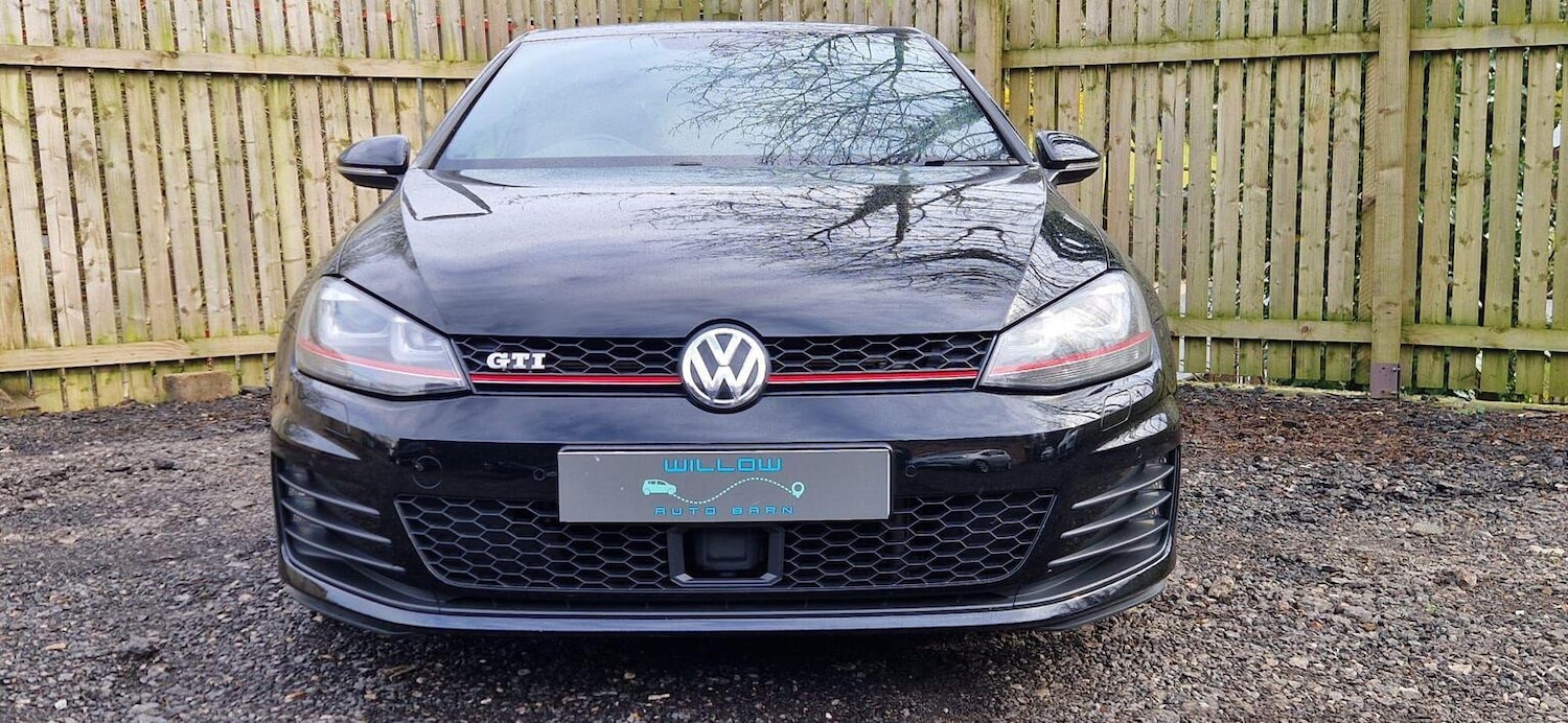 Used Volkswagen Golf 2016 for sale - 78125164: Photo 2