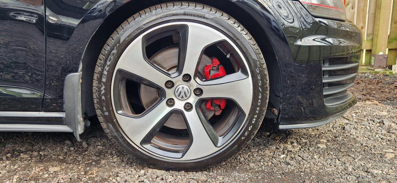 Used Volkswagen Golf 2016 for sale - 78125164: Photo 20