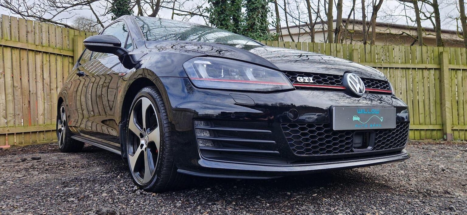 Used Volkswagen Golf 2016 for sale - 78125164: Photo 21