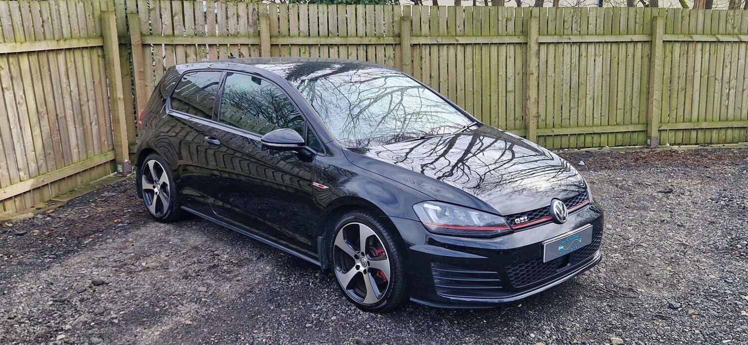 Used Volkswagen Golf 2016 for sale - 78125164: Photo 22