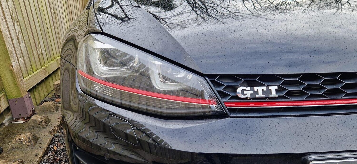 Used Volkswagen Golf 2016 for sale - 78125164: Photo 23