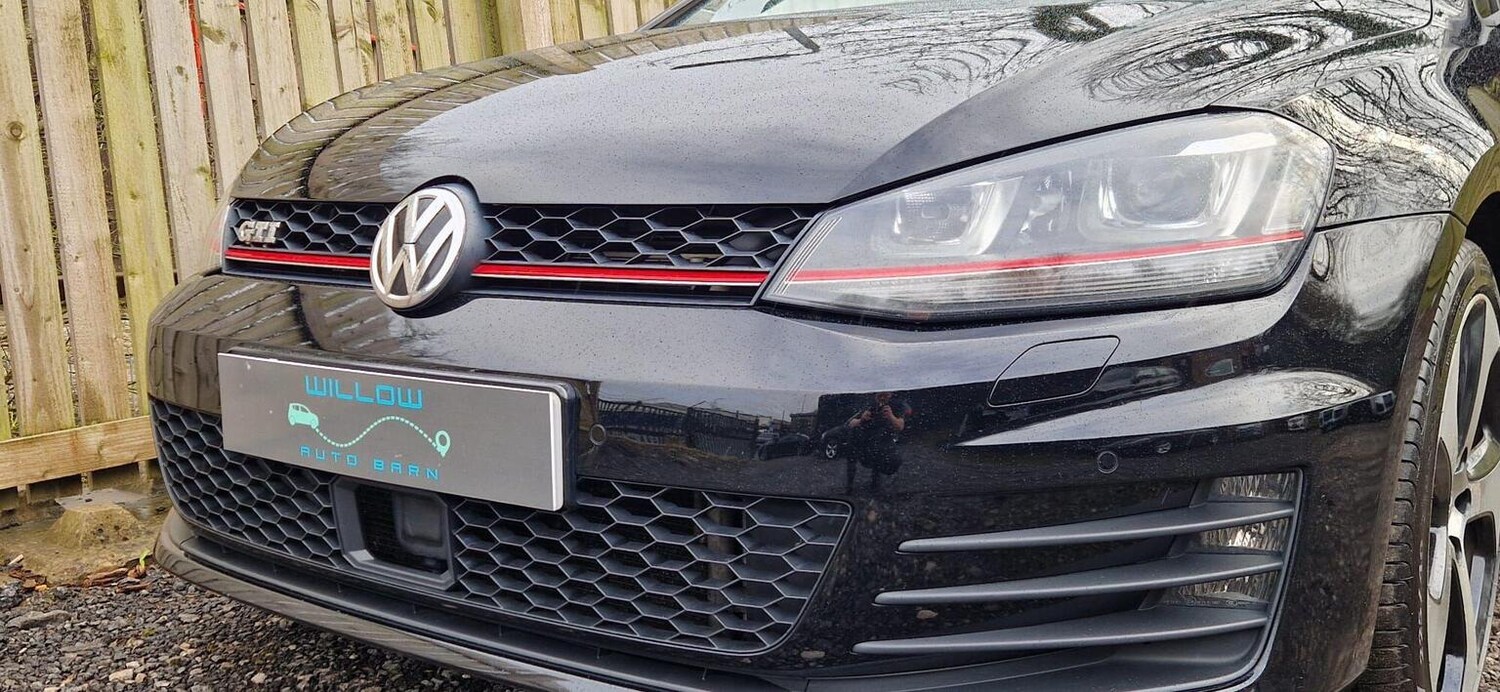 Used Volkswagen Golf 2016 for sale - 78125164: Photo 24