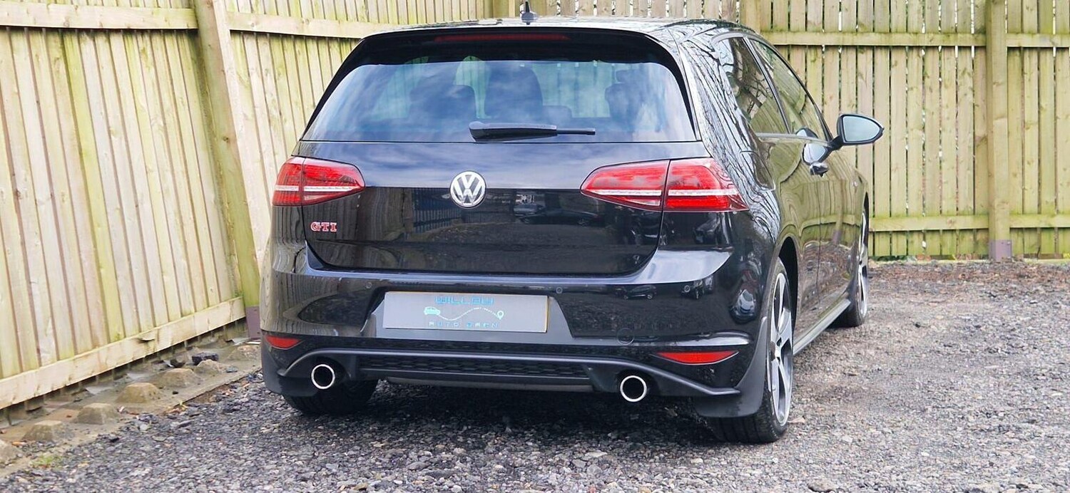 Used Volkswagen Golf 2016 for sale - 78125164: Photo 28