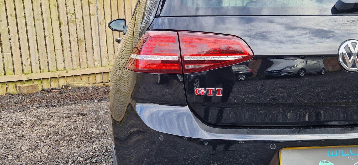 Used Volkswagen Golf 2016 for sale - 78125164: Photo 29