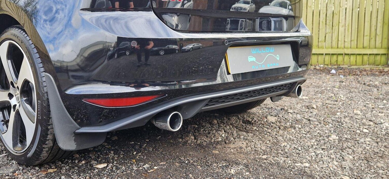 Used Volkswagen Golf 2016 for sale - 78125164: Photo 31