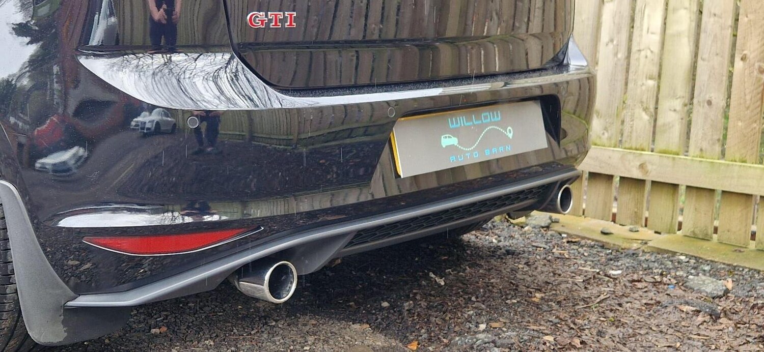 Used Volkswagen Golf 2016 for sale - 78125164: Photo 32