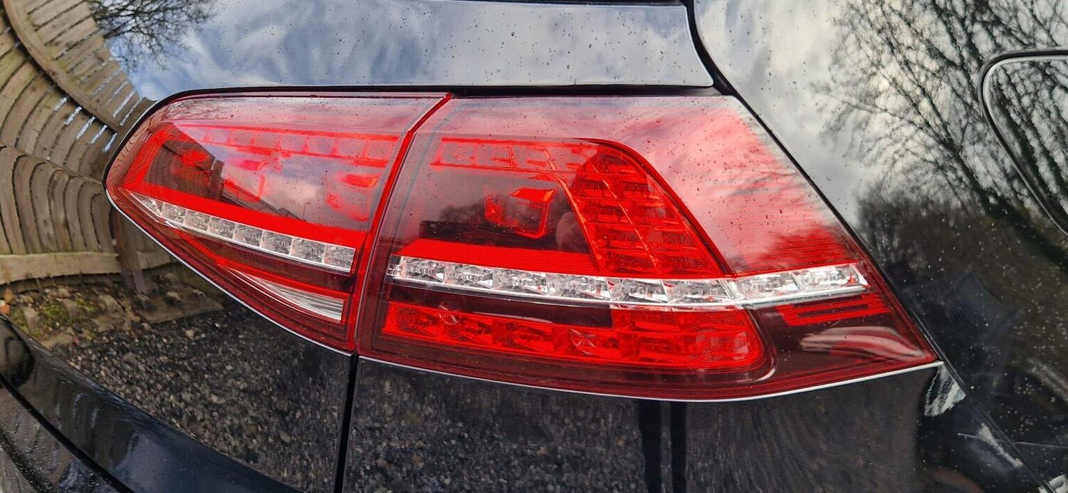 Used Volkswagen Golf 2016 for sale - 78125164: Photo 33