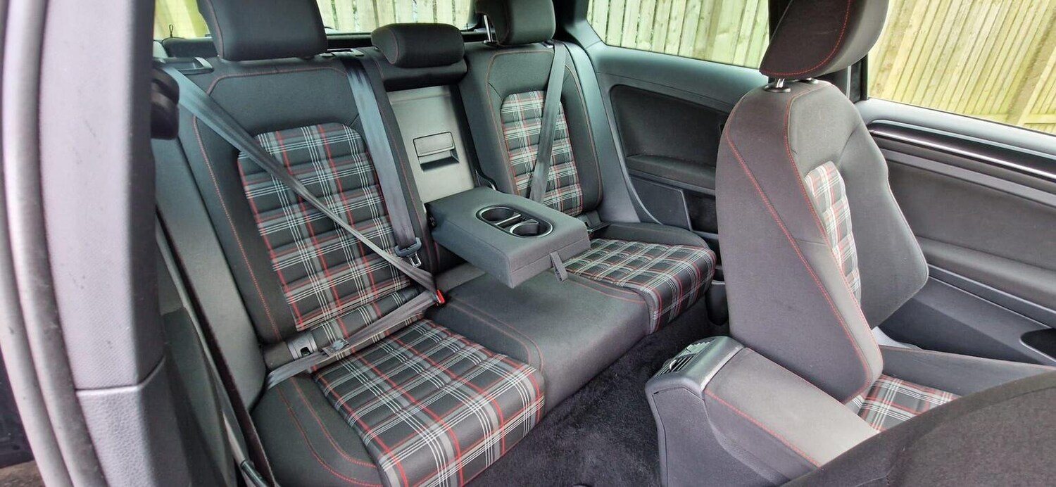 Used Volkswagen Golf 2016 for sale - 78125164: Photo 38