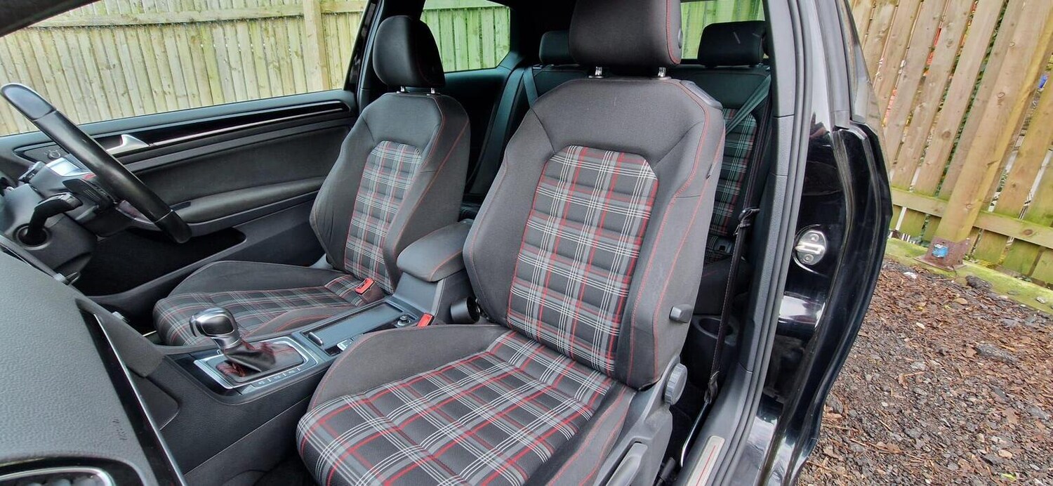 Used Volkswagen Golf 2016 for sale - 78125164: Photo 39