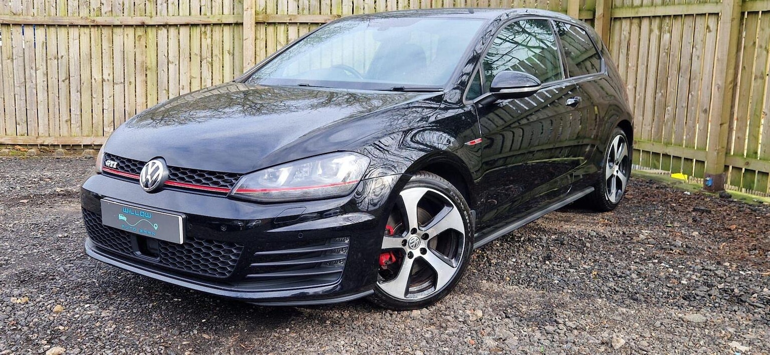 Used Volkswagen Golf 2016 for sale - 78125164: Photo 4