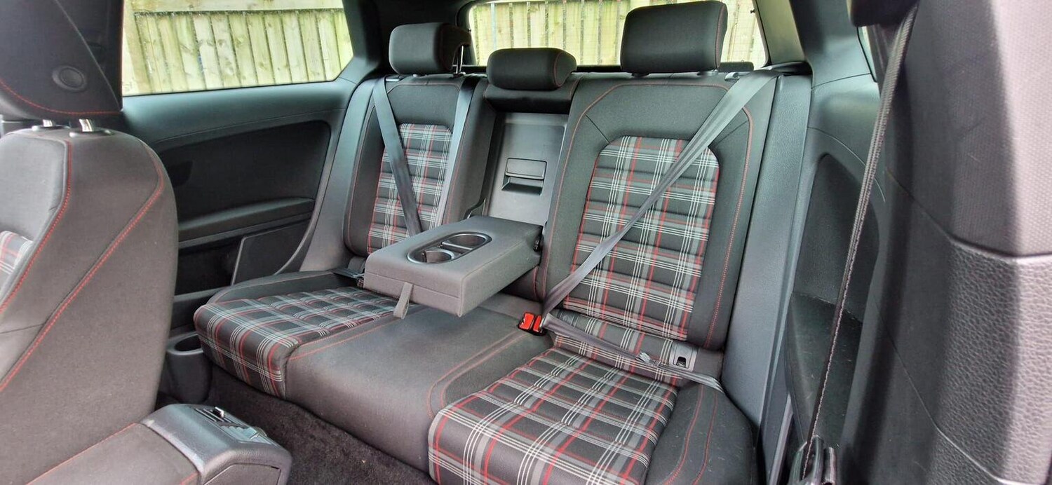 Used Volkswagen Golf 2016 for sale - 78125164: Photo 40