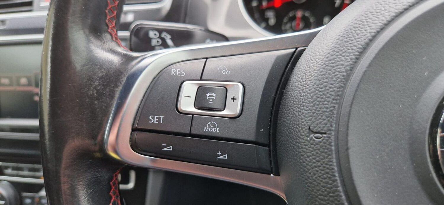 Used Volkswagen Golf 2016 for sale - 78125164: Photo 43