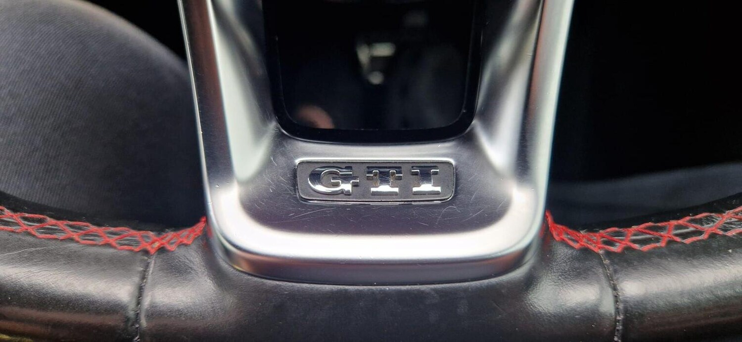 Used Volkswagen Golf 2016 for sale - 78125164: Photo 44