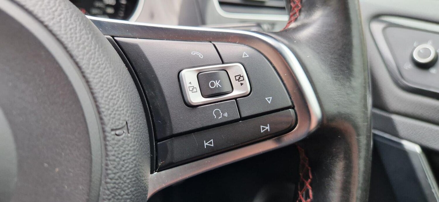 Used Volkswagen Golf 2016 for sale - 78125164: Photo 45