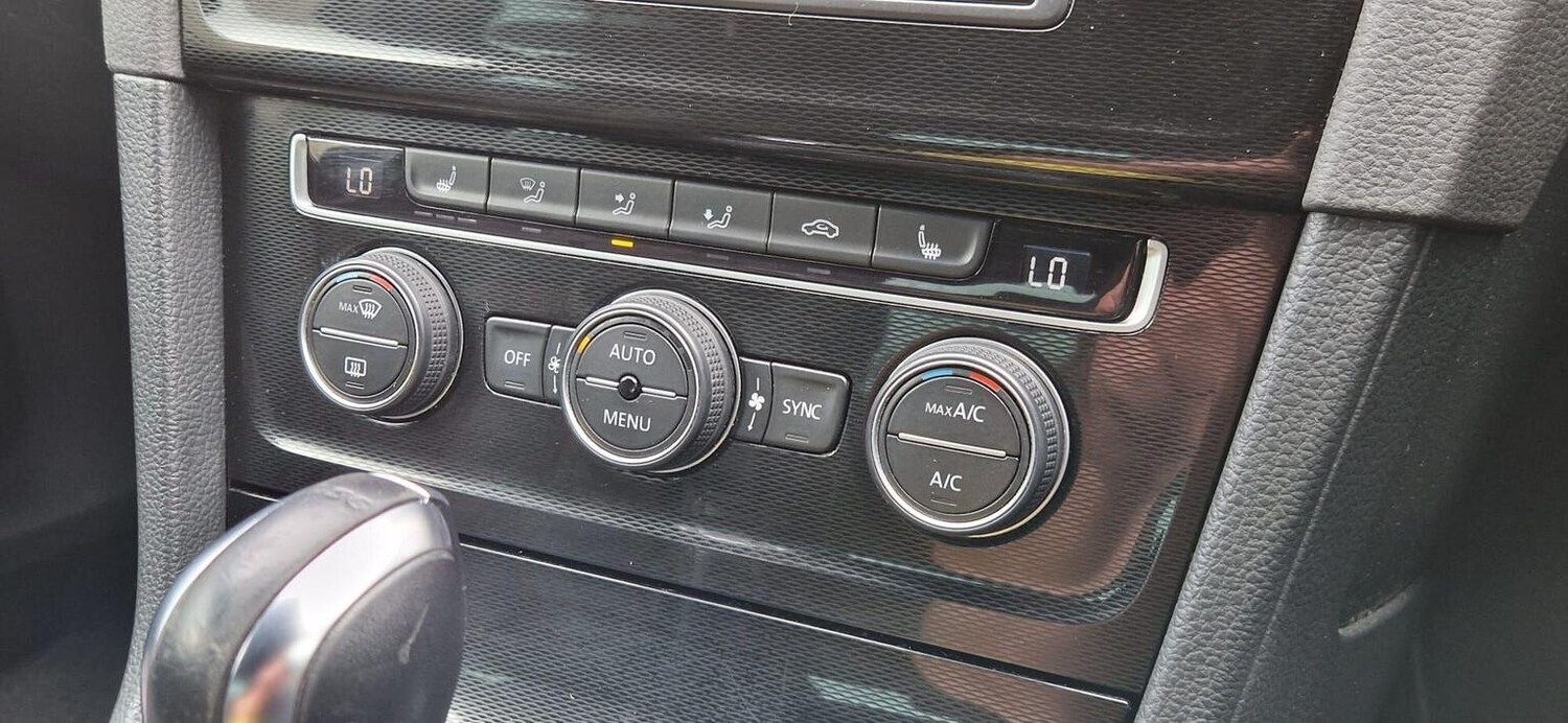 Used Volkswagen Golf 2016 for sale - 78125164: Photo 46