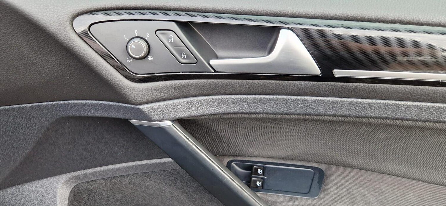 Used Volkswagen Golf 2016 for sale - 78125164: Photo 48