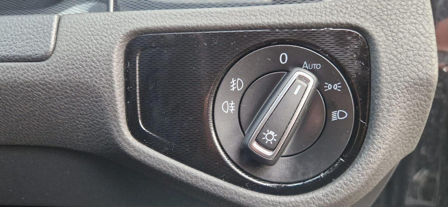 Used Volkswagen Golf 2016 for sale - 78125164: Photo 49