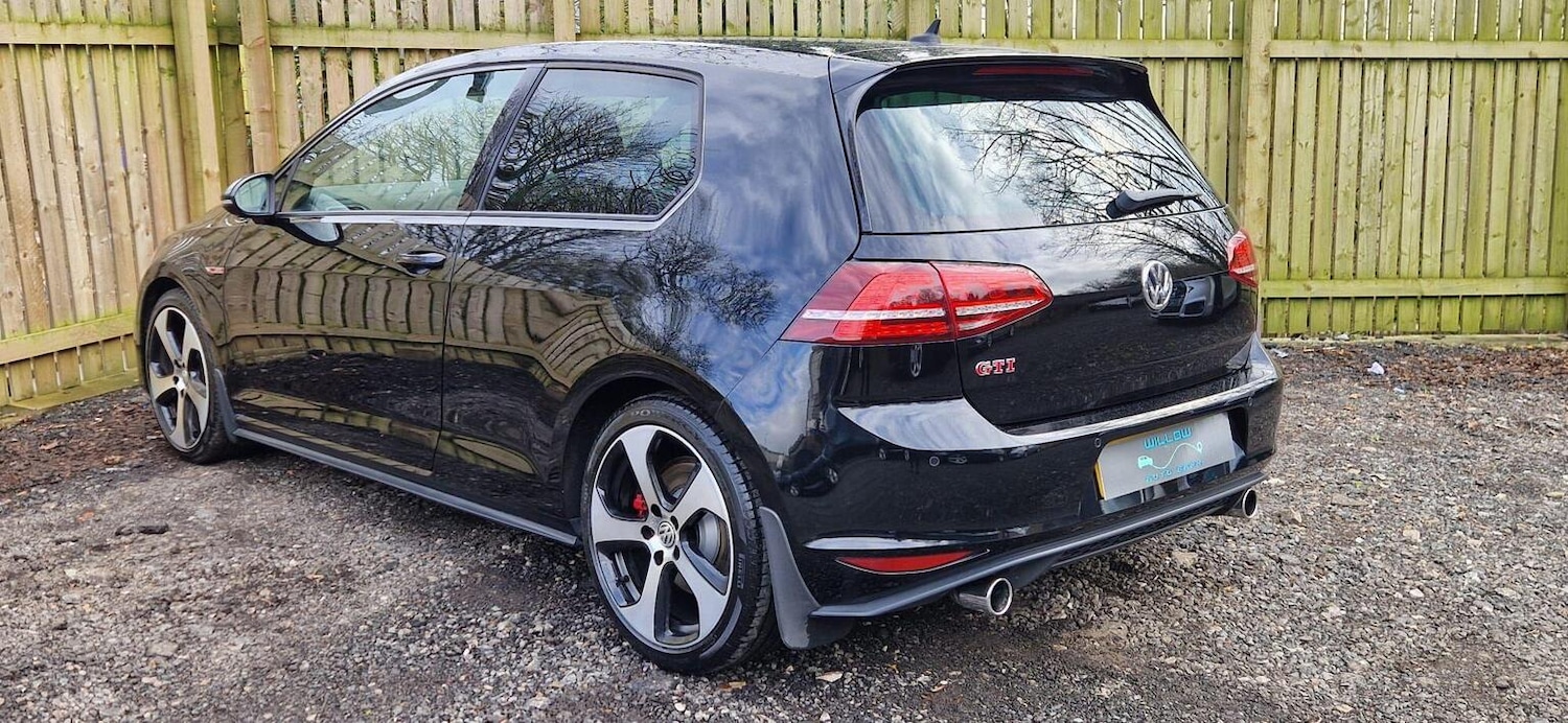 Used Volkswagen Golf 2016 for sale - 78125164: Photo 5