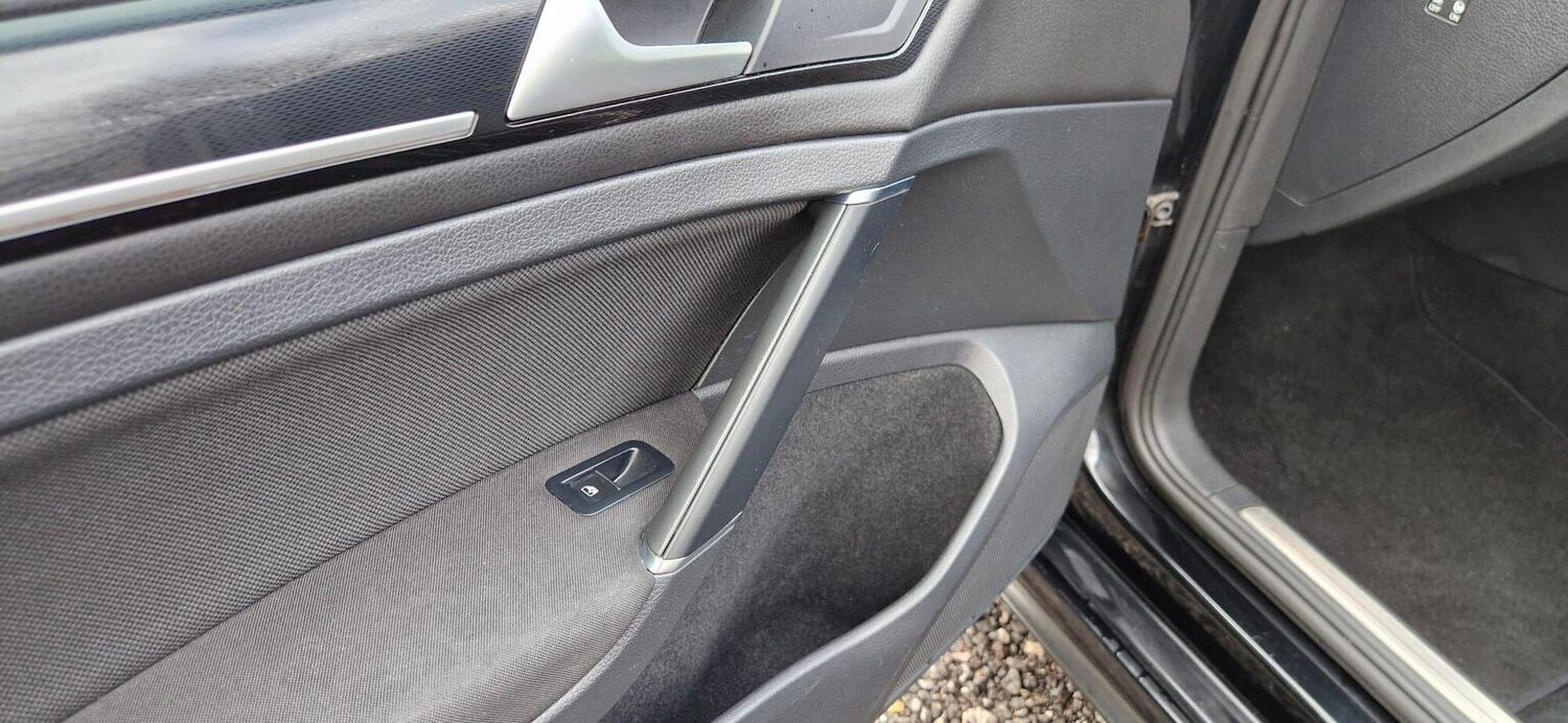 Used Volkswagen Golf 2016 for sale - 78125164: Photo 50