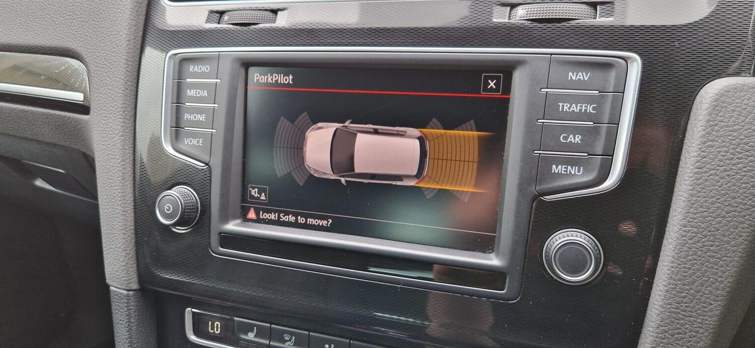 Used Volkswagen Golf 2016 for sale - 78125164: Photo 51