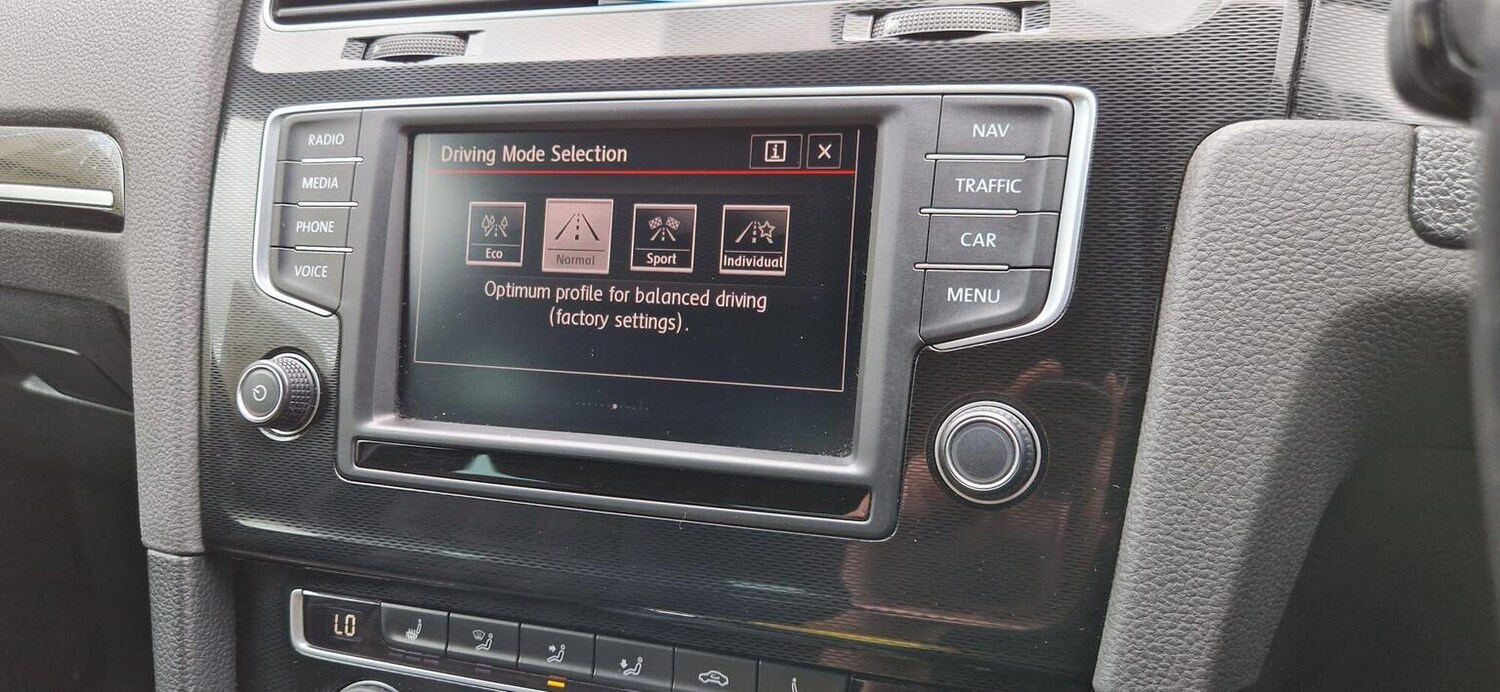 Used Volkswagen Golf 2016 for sale - 78125164: Photo 52