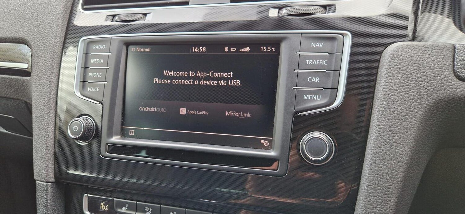 Used Volkswagen Golf 2016 for sale - 78125164: Photo 53