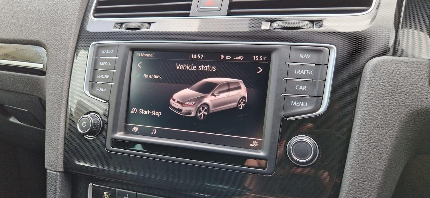 Used Volkswagen Golf 2016 for sale - 78125164: Photo 54