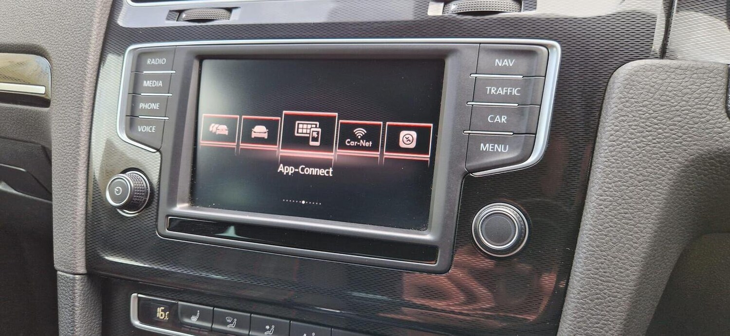 Used Volkswagen Golf 2016 for sale - 78125164: Photo 55