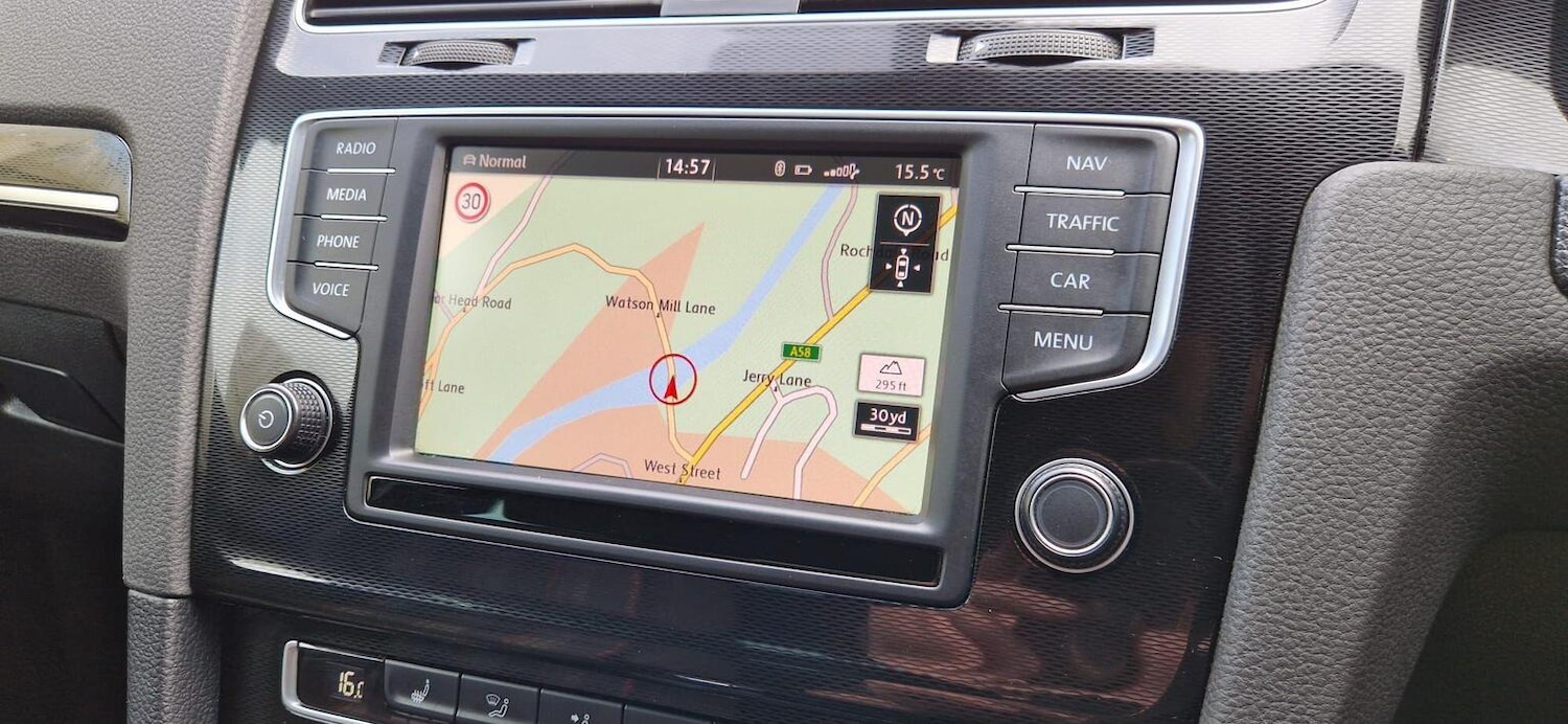 Used Volkswagen Golf 2016 for sale - 78125164: Photo 56