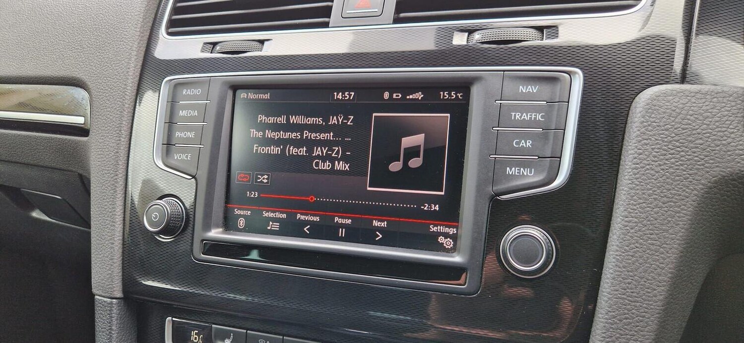 Used Volkswagen Golf 2016 for sale - 78125164: Photo 57