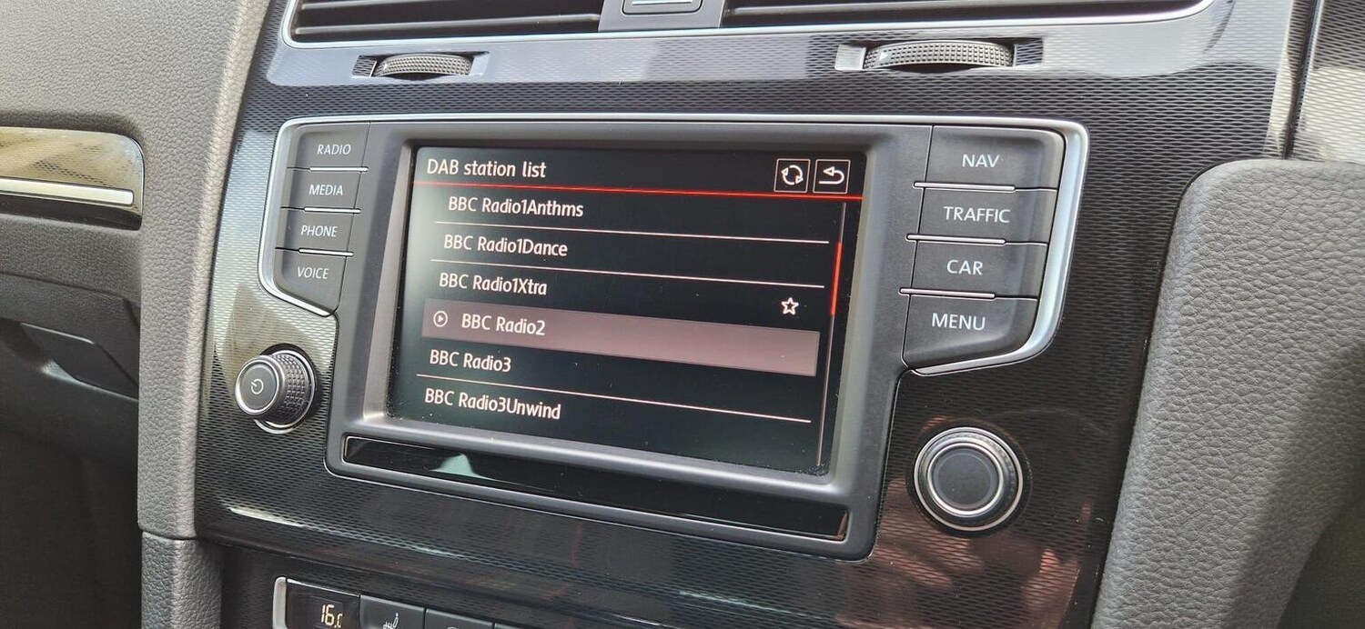 Used Volkswagen Golf 2016 for sale - 78125164: Photo 58