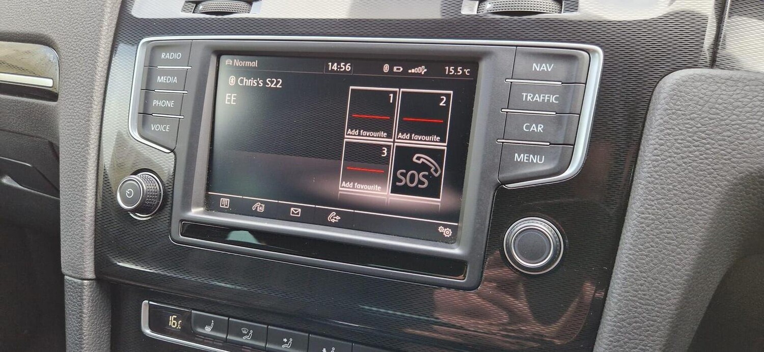 Used Volkswagen Golf 2016 for sale - 78125164: Photo 59